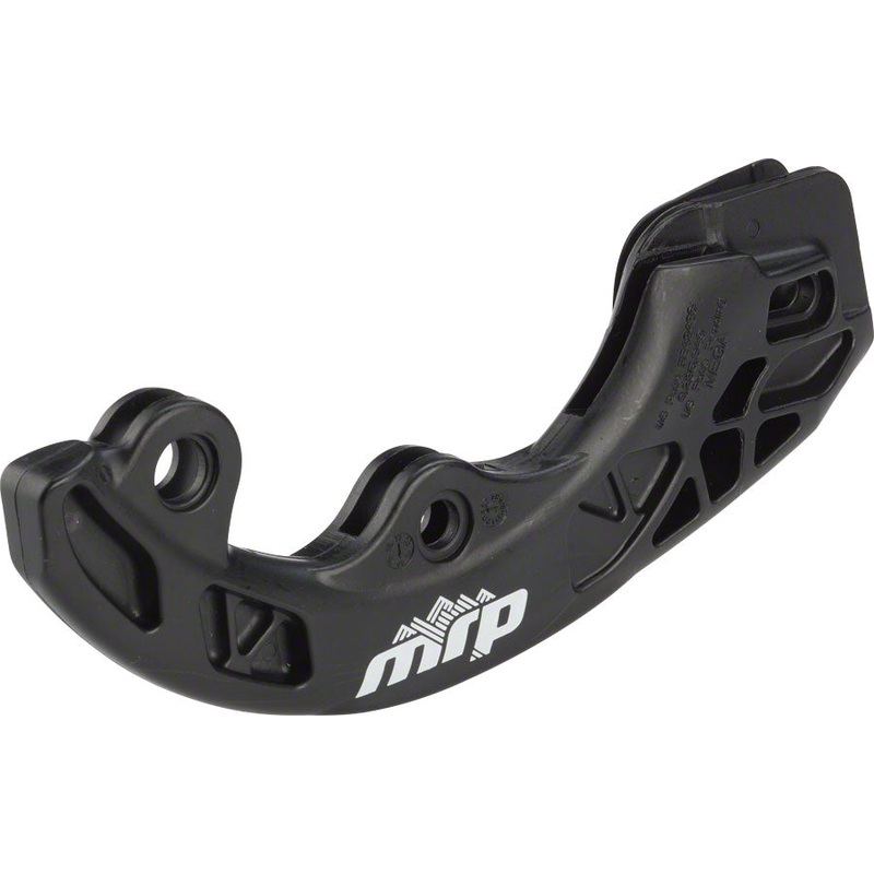 MRP Mega G3 Skid 36-40T Black