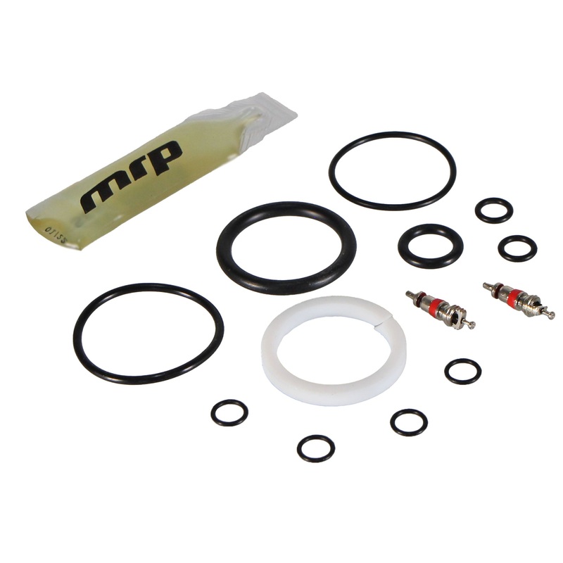 MRP Ribbon Air Spring Seal Kit