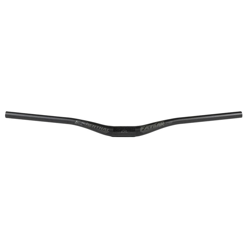 Renthal Fatbar Lite V3 Carbon 35 Riser Bar 30mm/760mm