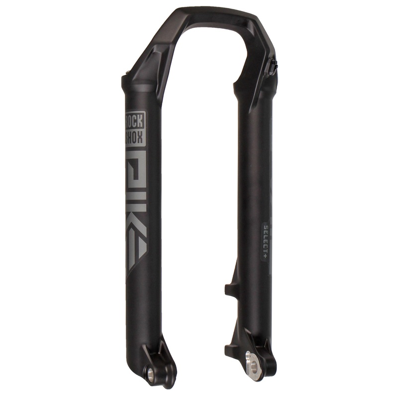 RockShox Lower Legs 29 Pike Select (C1) 15x110mm Diff Black