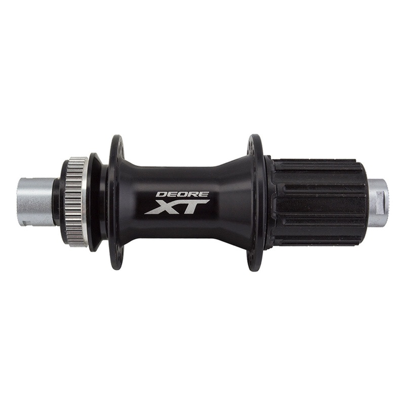 Shimano XT M8010 CL-Disc Rear Hub 12×142 TA HG