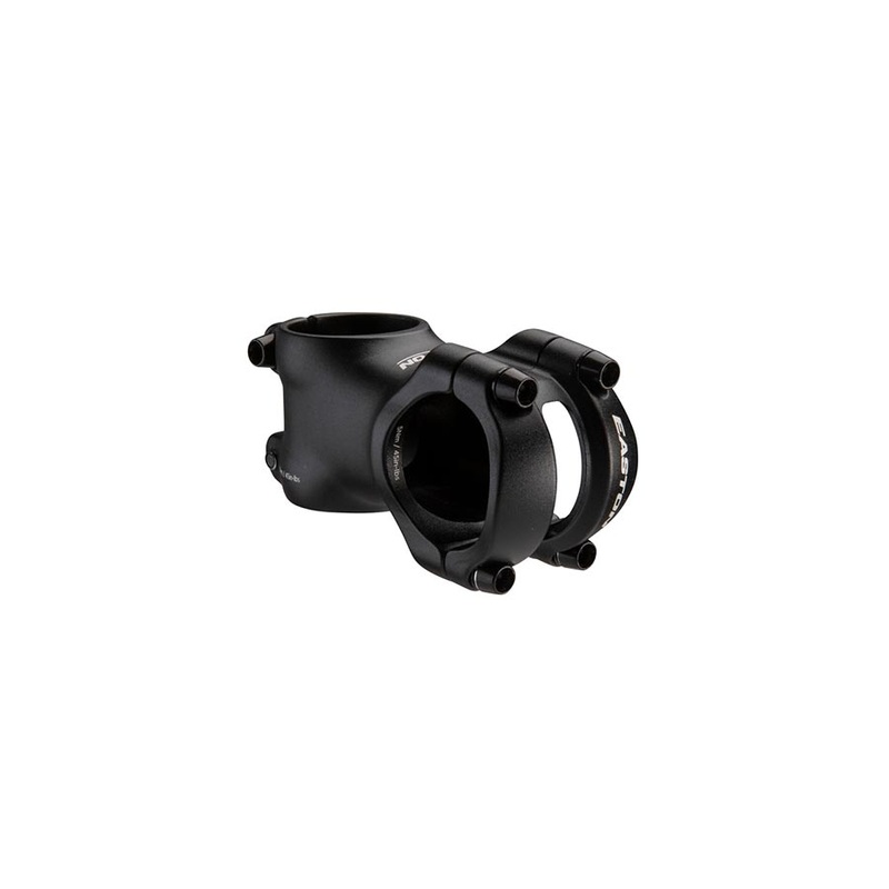 Easton EA50 Stem – 60mm 31.8mm Clamp +/-7 Aluminum Black