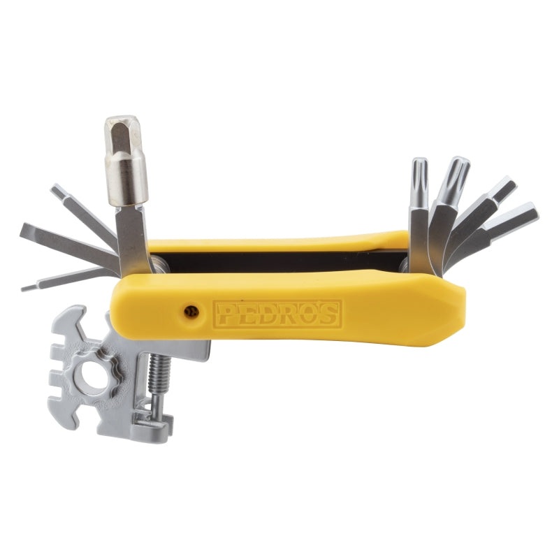 Pedro’s Rx Micro-21 Multi-Tool