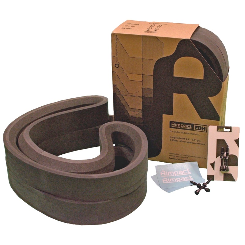 Rimpact EDH Insert E-bike/DH 27.5 Pair