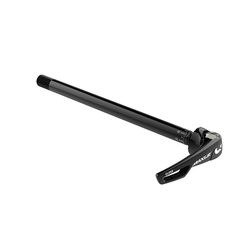 RockShox Maxle Ultimate Rear Thru Axle: 12×135 167mm Length Standard