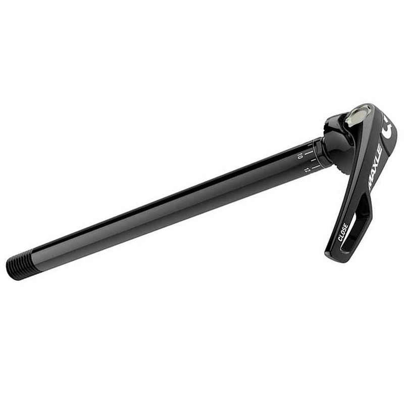 RockShox Maxle Ultimate Rear Thru Axle: 12×148 180mm Length Boost Compatible