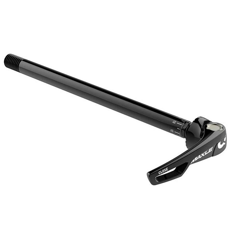 RockShox Maxle Ultimate Rear Thru Axle: 12×148 188mm Length Boost Compatible