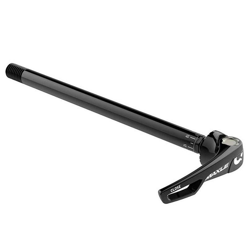 RockShox Maxle Ultimate Rear Thru Axle: 12×150 182mm Length Standard