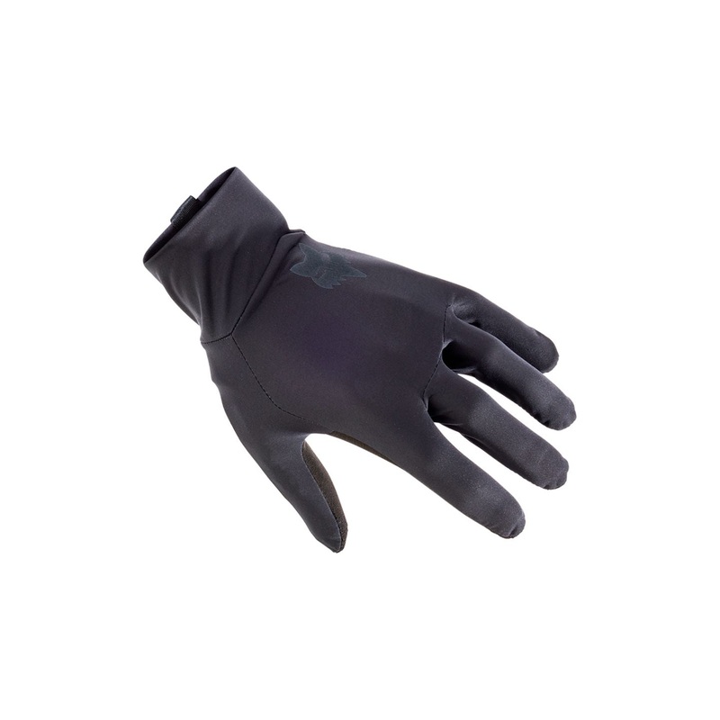 Fox Racing 24 Ranger Water Small Black Glove