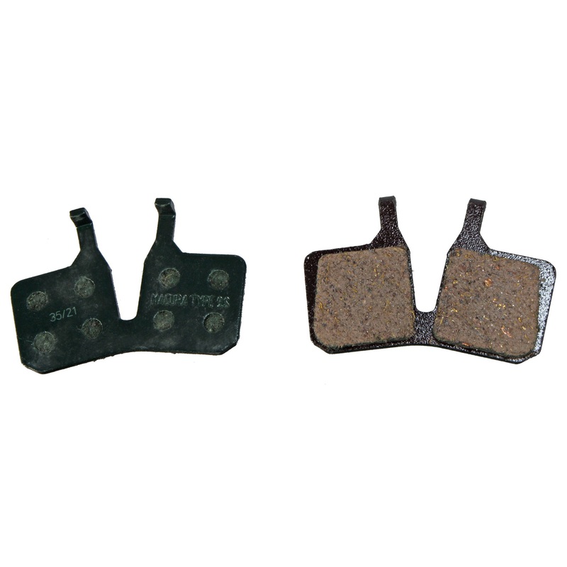 Magura 9.S Disc Brake Pads – Sport Compound