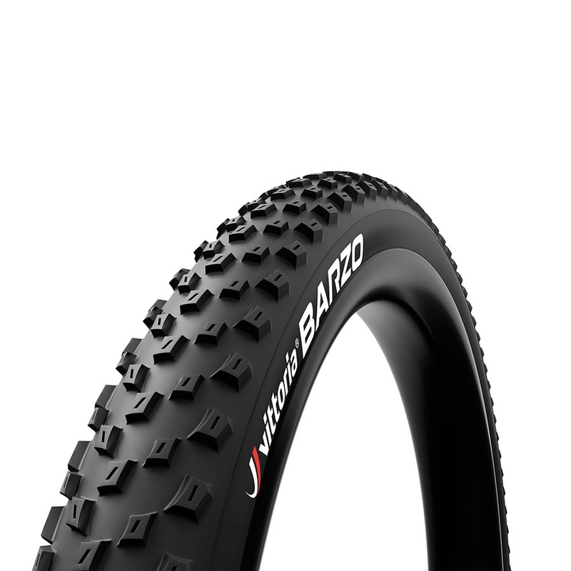 Vittoria Barzo G2.0 Tire XC Trail 29×2.35 Anth/Blk