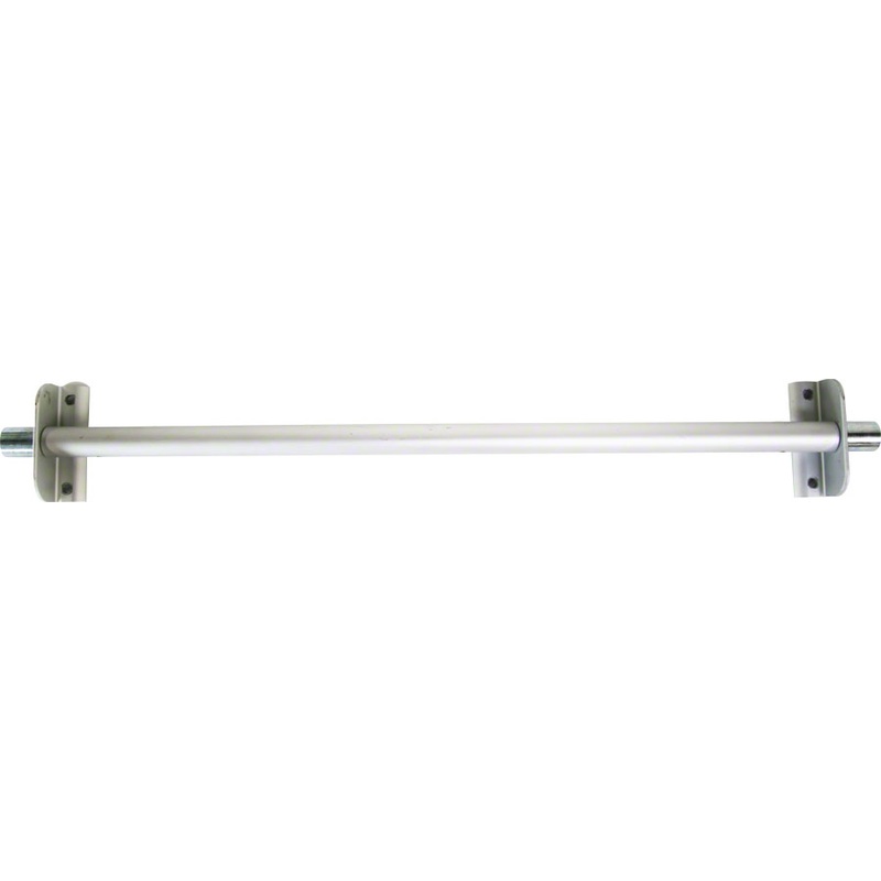 Burley Replacement Axle Assembly: For 2010-2012 Encore Bee and Honey Bee