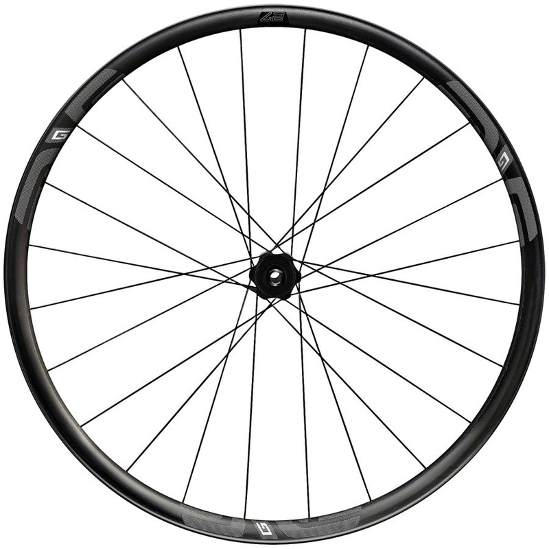 ENVE Composites G27 Rear Wheel – 650b 12 x 142 Center-Lock Micro Spline Innerdrive 60pt BLK