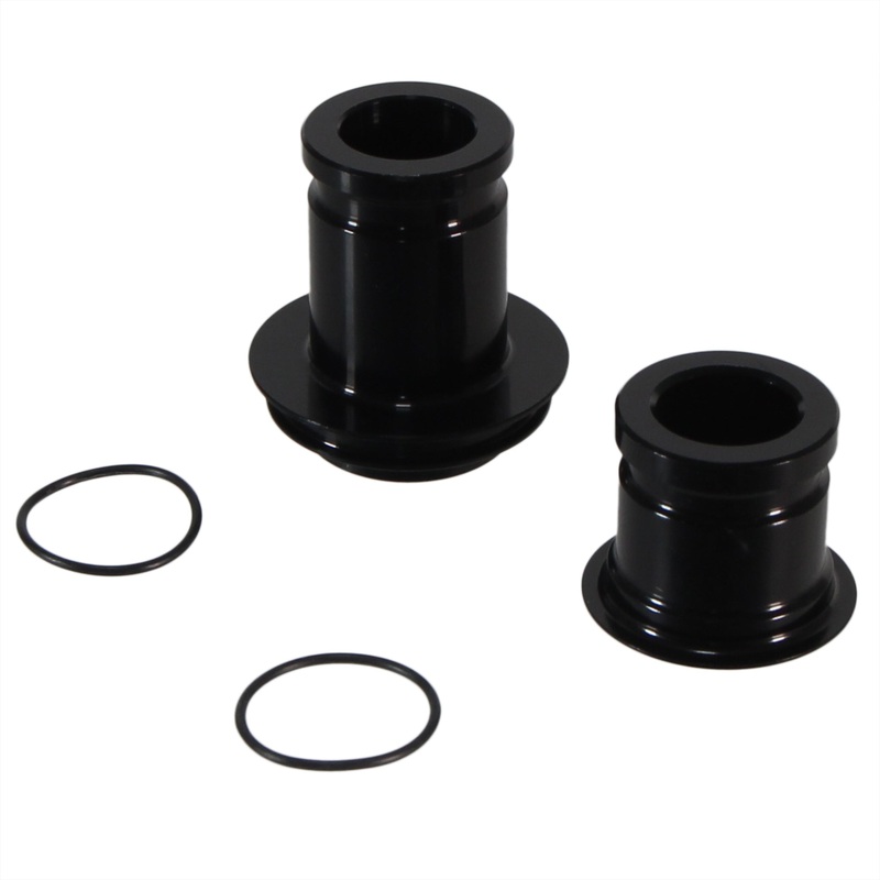 OneUp Components Rear Hub 12x148mm End Caps Black