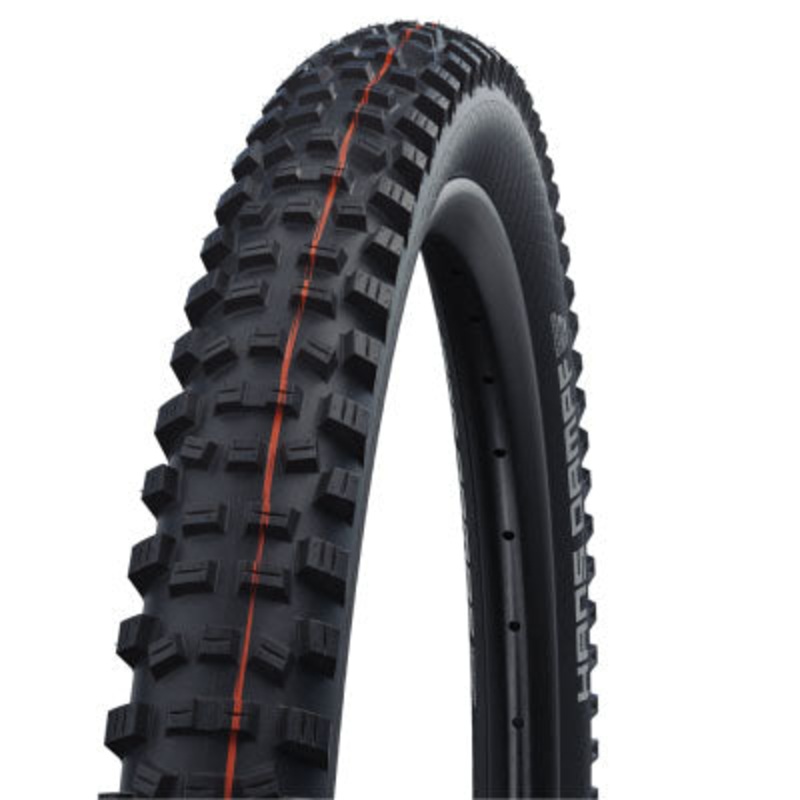 Schwalbe Hans Dampf Super G E25 Tire 29×2.35 A-Soft