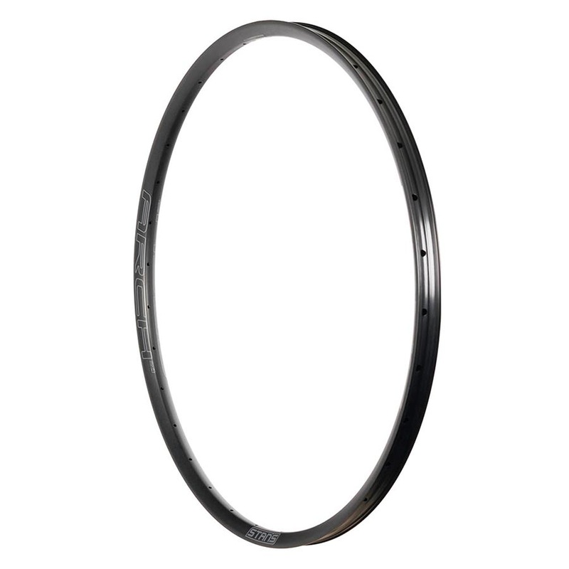 Stan’s Arch MK4 Rim – 27.5 Disc Black 32H