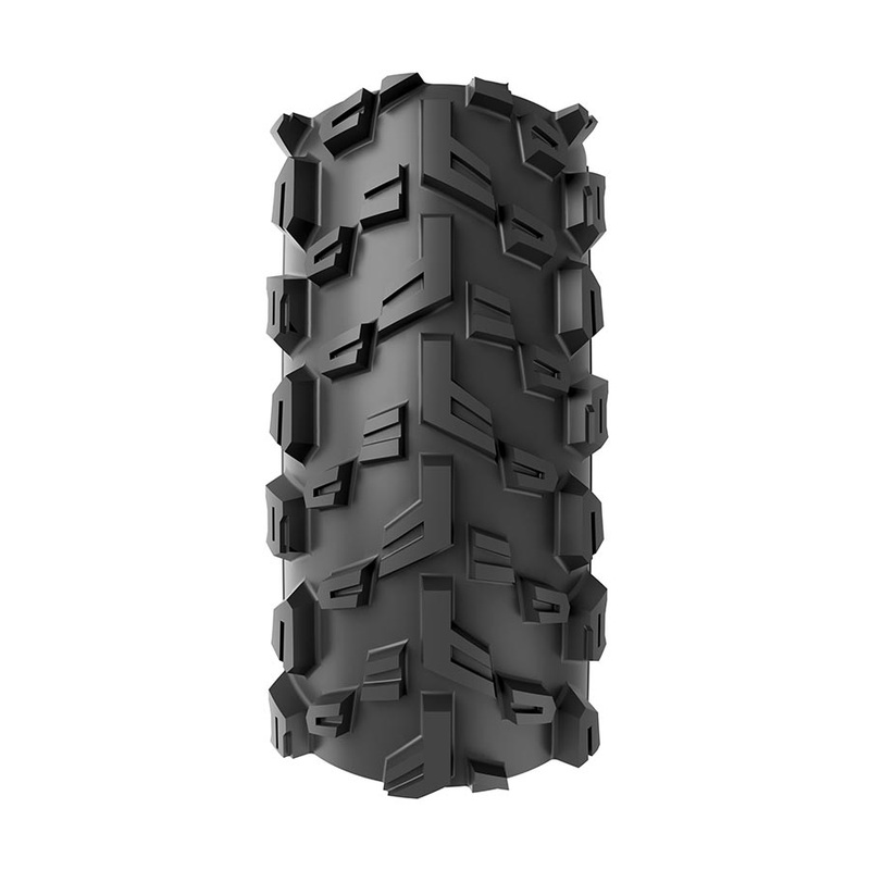 Vittoria Mezcal III Tire – 29 x 2.25 Tubeless Folding BLK/Tan 4C Race Graphene G2.0
