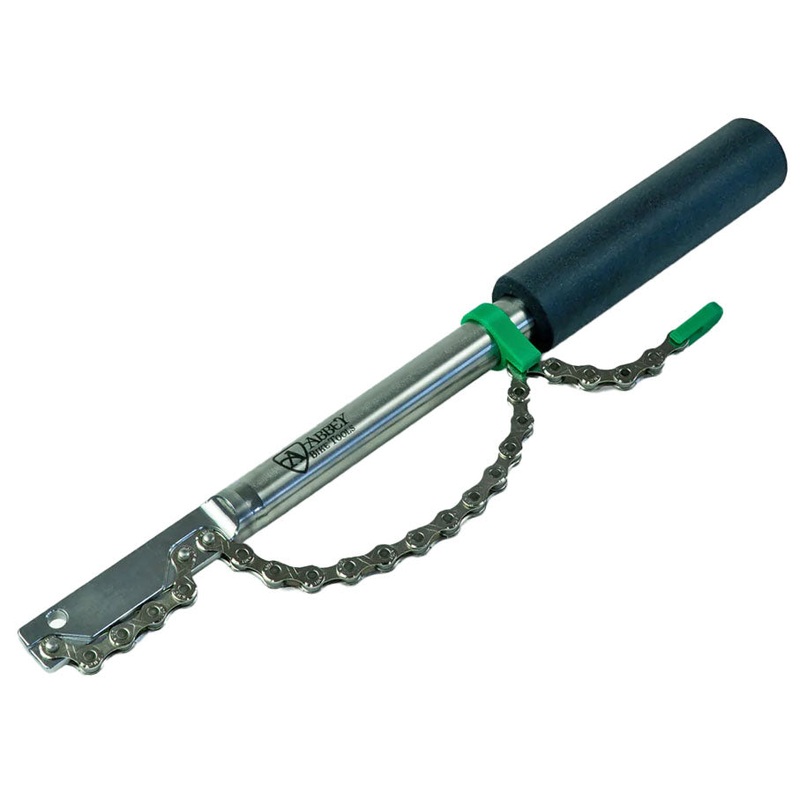 Abbey Tools Shop Whip-It Chain Whip
