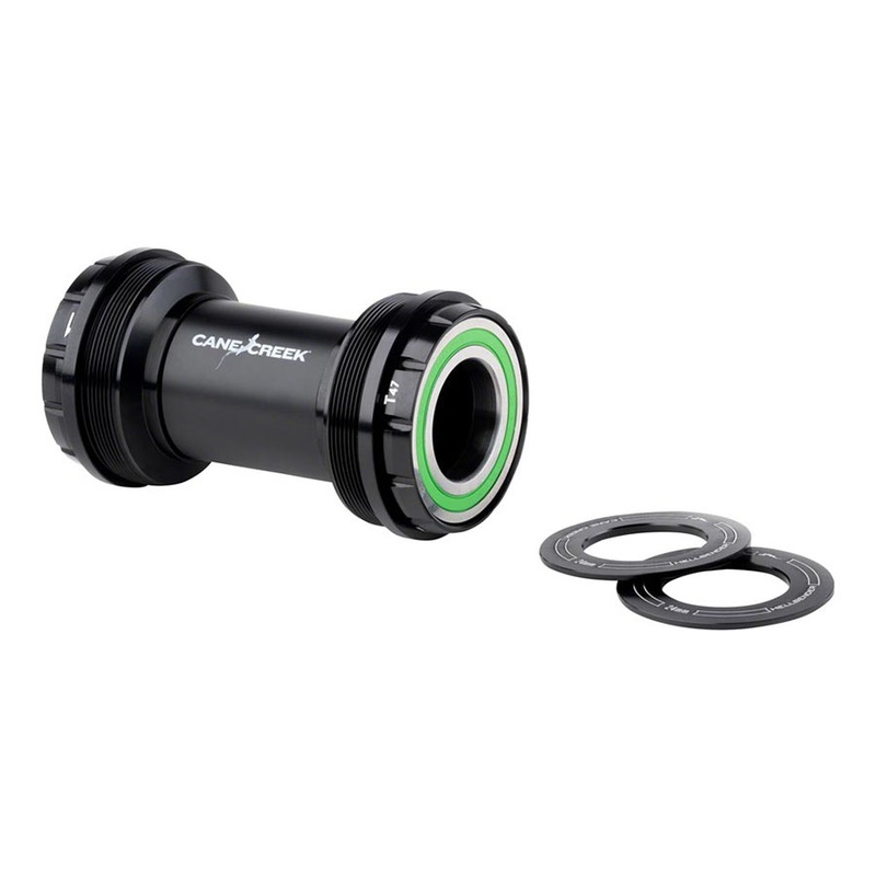 Cane Creek Hellbender 70 Bottom Bracket – T47 for 24mm Spindle