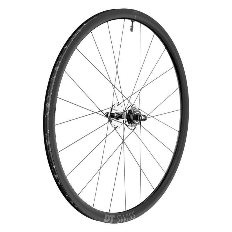 Dt swiss T 1800 Classic 30 Road Wheels 700C Wheel Rear