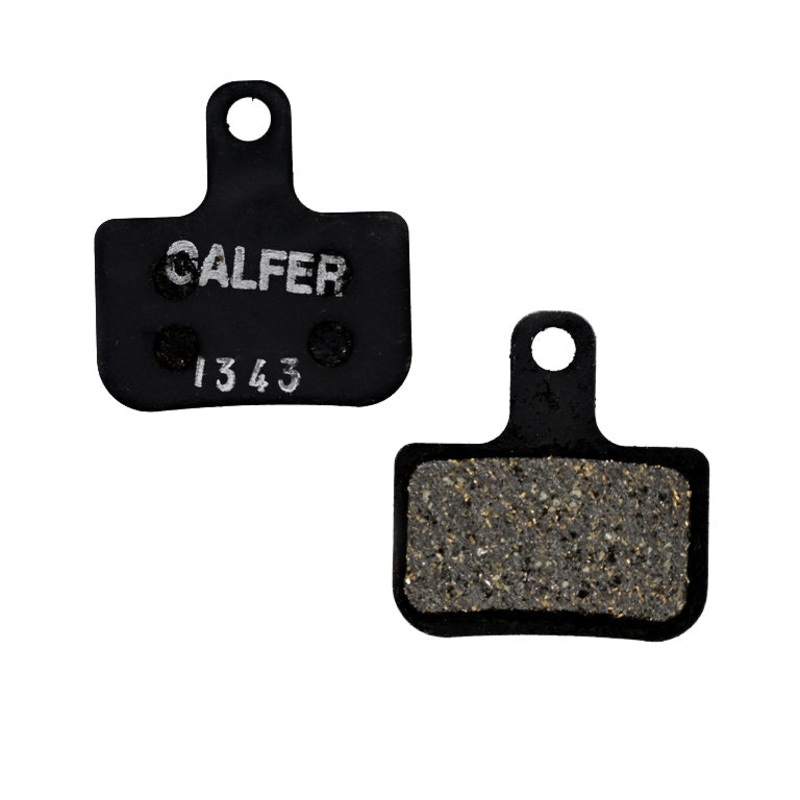 Galfer SRAM Force AXS Level Level T Level TL Level TLM 2019- Level Ultimate 2019- Disc Brake Pads – Standard Compound