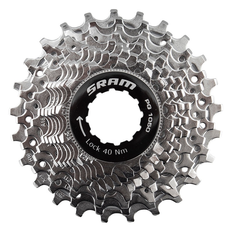Sram PG-1050 12-25t Cassette