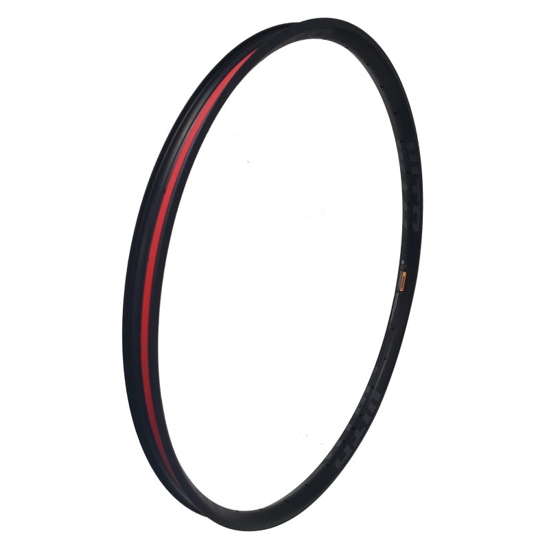 WTB KOM Tough i30 Rim – 29 TCS Tubeless Disc Black 32H
