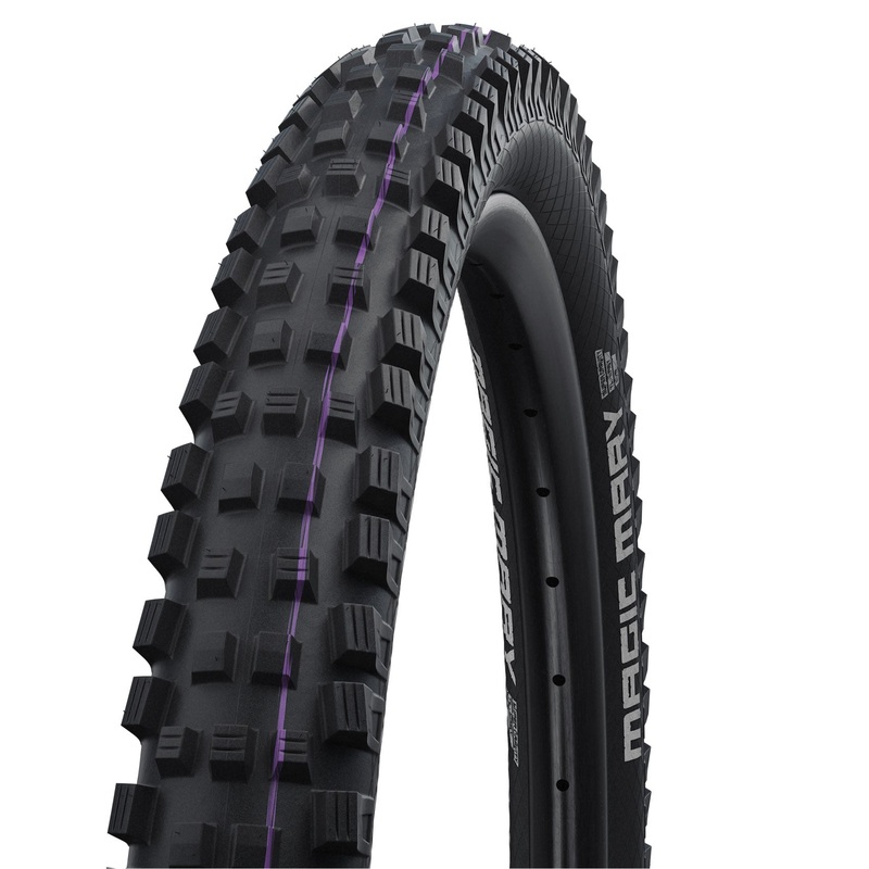 Schwalbe Magic Mary Super Trail E50 29×2.4 Ultra-Soft