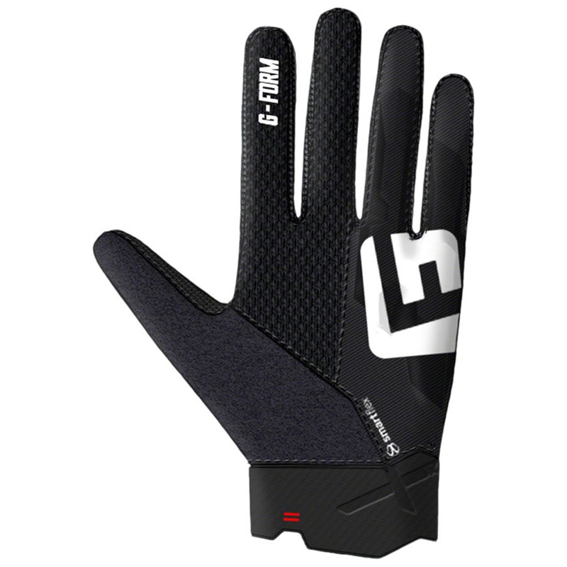 G-Form Youth Pro-X4 Gloves – Black  Small/Medium