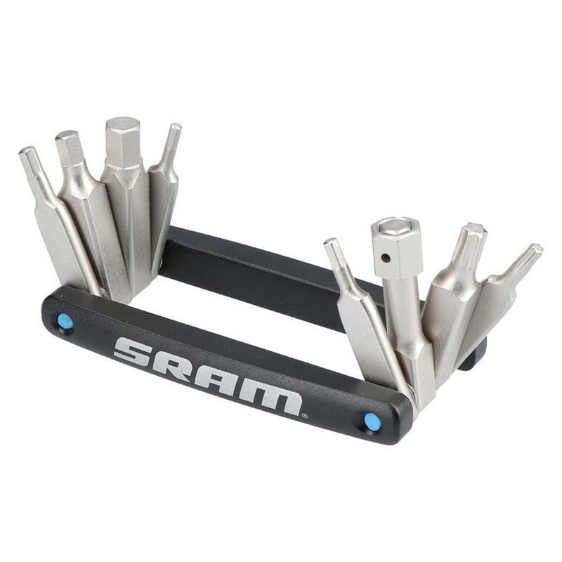 SRAM Eagle 9  Multi Tool 22.534568T10T25