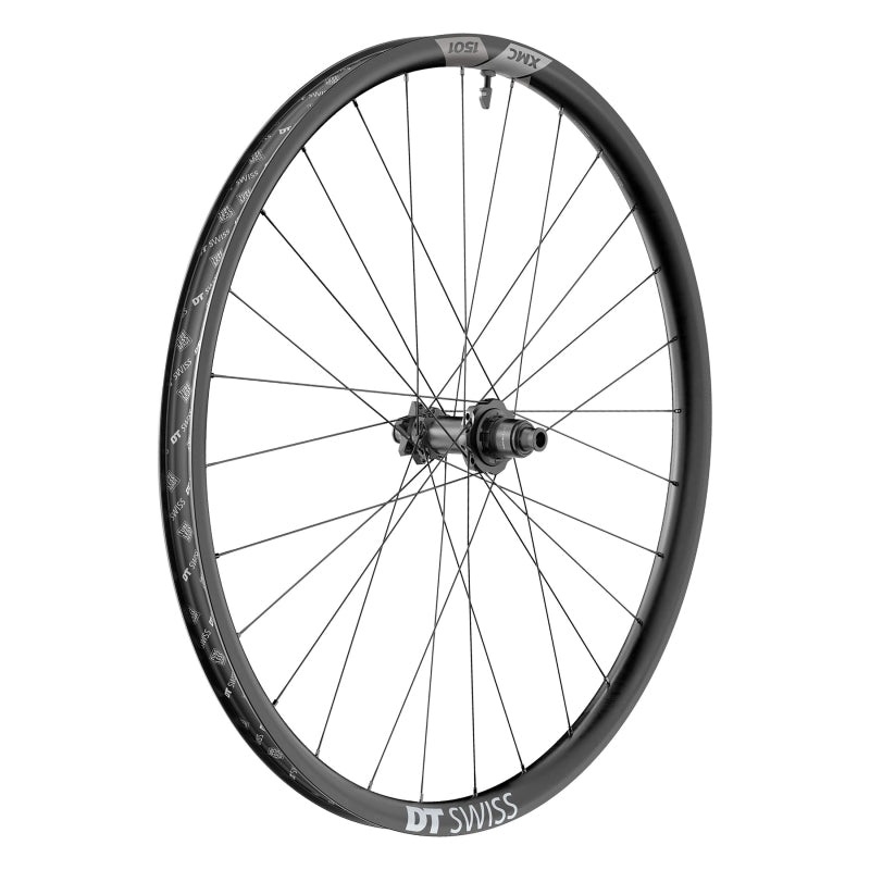 Dt swiss XMC 1501 Spline 30 27.5in Wheel Rear