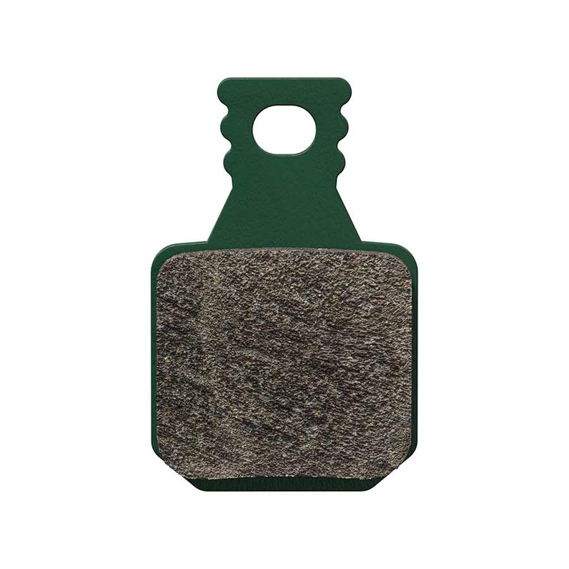 Magura 8.S Disc Brake Pads – Sport Compound Steel Backing For 4 Piston Calipers