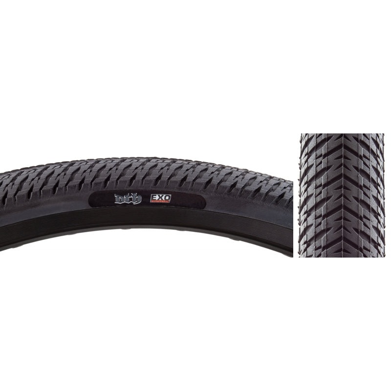 Maxxis DTH 20×2.2 Standard Tire