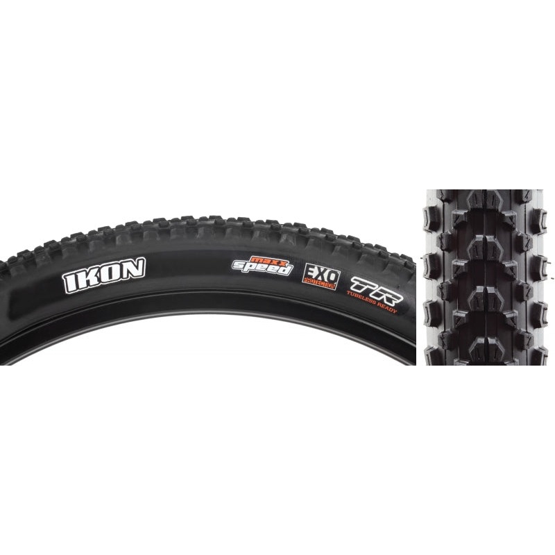 Maxxis Ikon 27.5X2.35 Tubeless Tire
