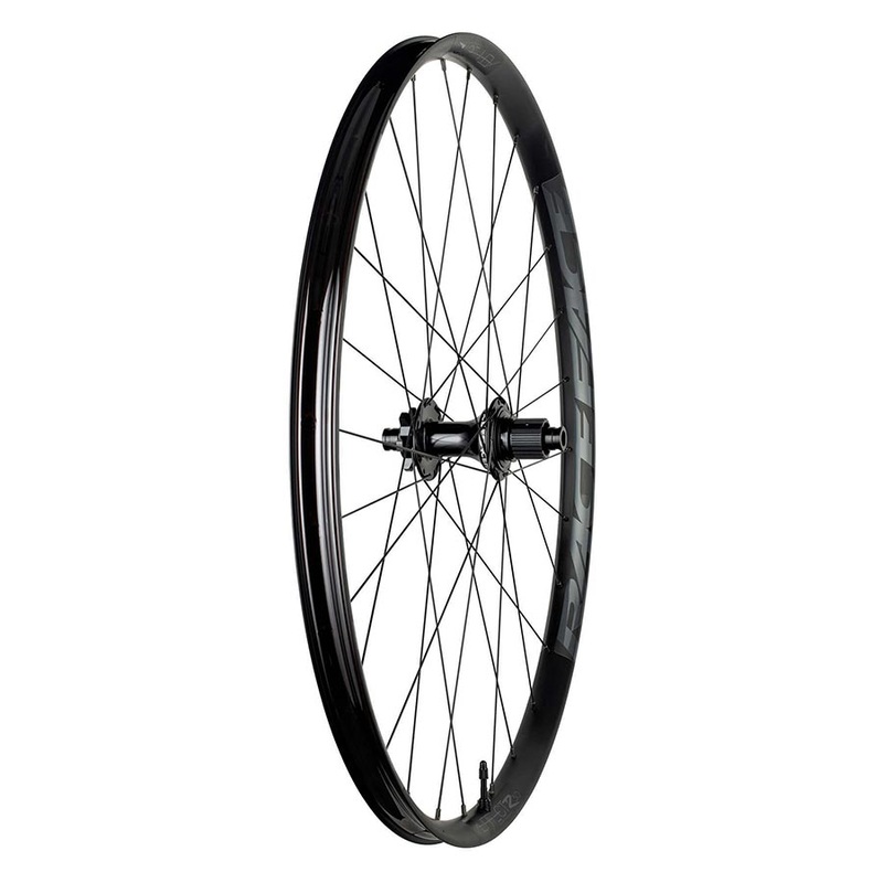 Raceface Aeffect R eMTB Wheel Rear 27.5” / 584 Holes: 32 148mm Disc IS 6-bolt Shimano Micro Spline