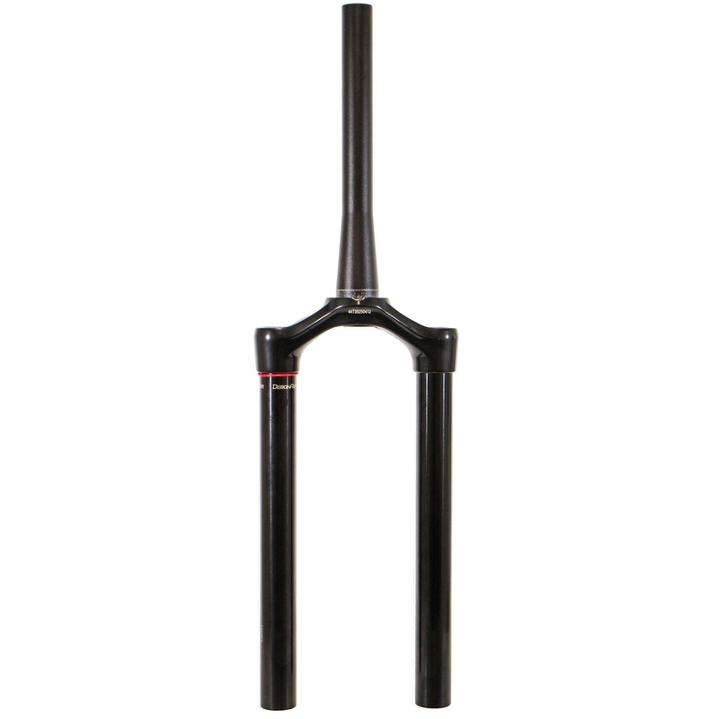 RockShox Alloy Tapered CSU Lyrik/Yari (2017+) 27/29 46mm