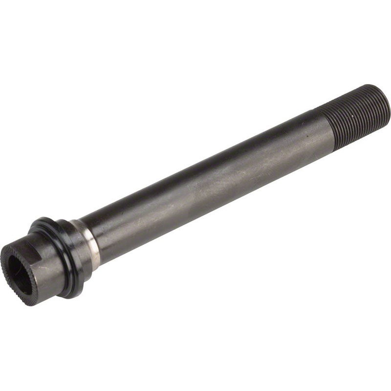 Shimano FH-M618-B Hub Axle