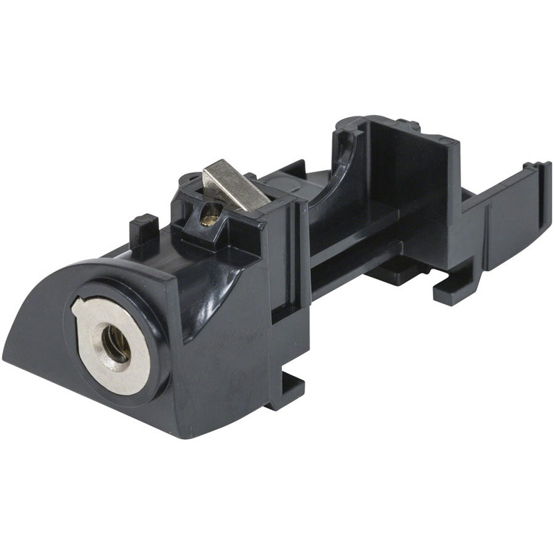 Abus Ebike Battery Lock – Bosch Rack Type (RT2) Plus Cylinder