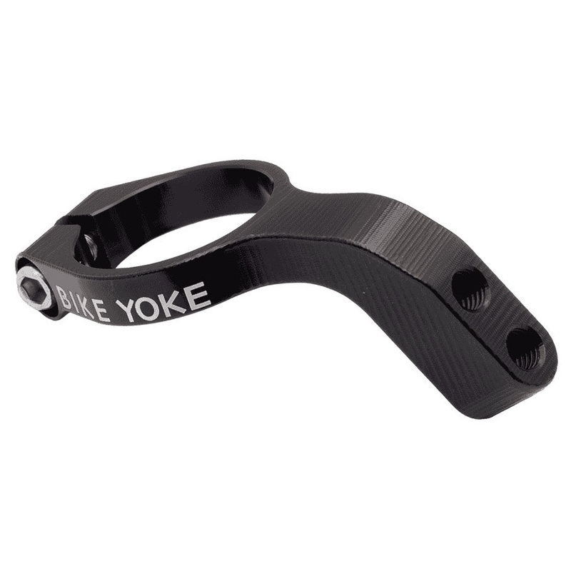 Bike Yoke Poddy AXS Pod Clamp Left – Blk
