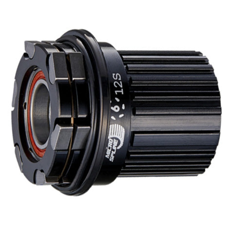 Bitex Freehub Body (Mtn) MicroSpline Steel (54t)