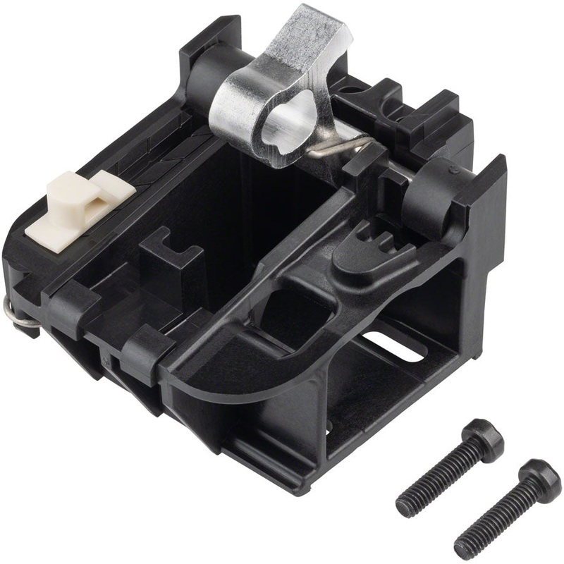 Bosch PowerTube Mounting Kit – Lock Side  Vertical/Horizontal Pivot the smart system Compatible