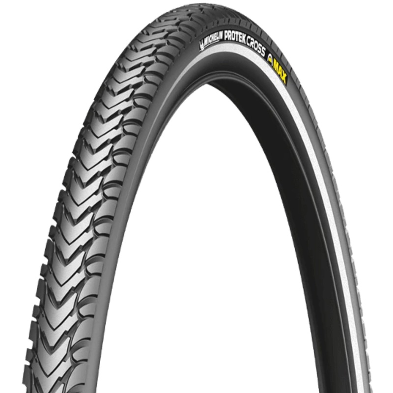 Michelin Protek Cross Max BR 700X32 Black