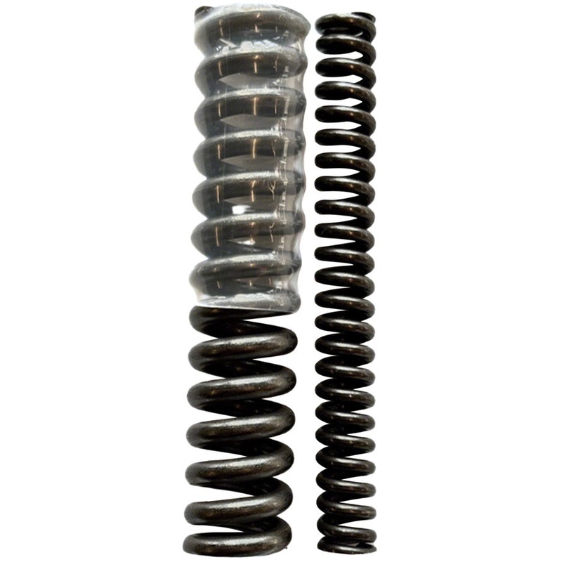RedShift Sports Replacement Spring Kit – Fits 27.2mm ShockStop Endurance SeatPost +25% Stiffness