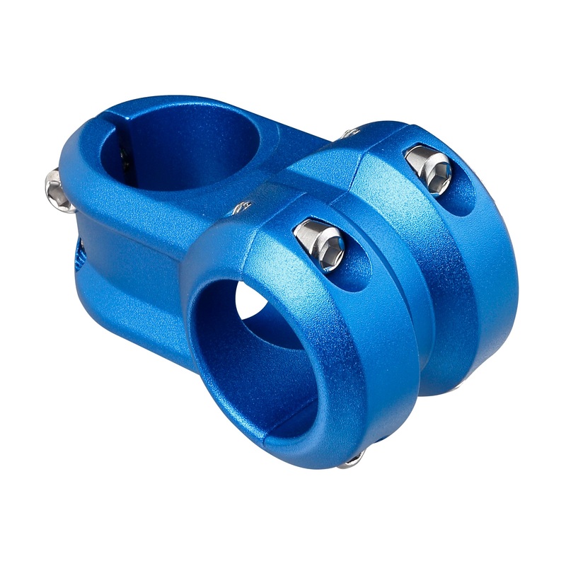 Spank Spoon 2 Stem (31.8) 0dx40mm – Blue