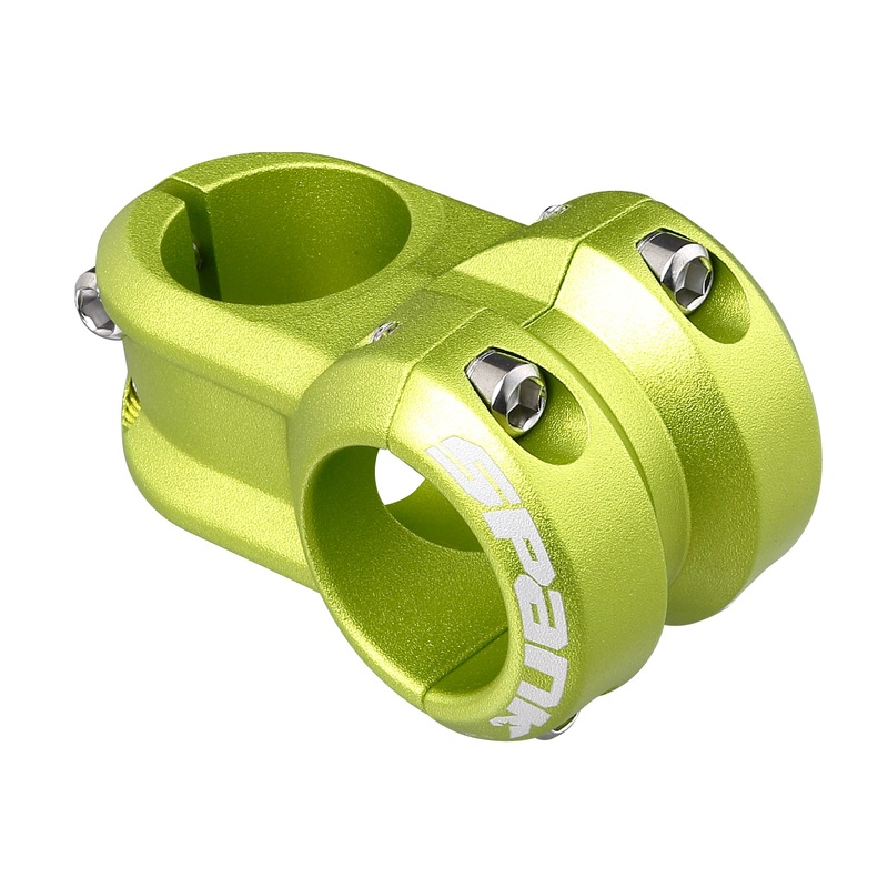Spank Spoon 2 Stem (31.8) 0dx40mm – Green