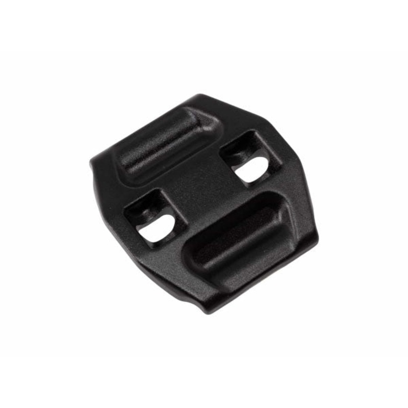 Bike Yoke Saddle Clamp Upper+Lower Divine Posts