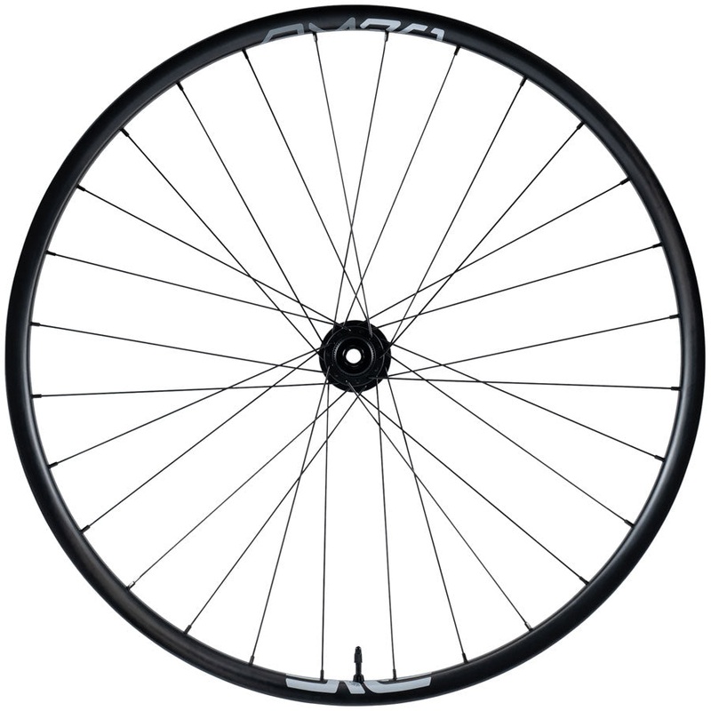 ENVE Composites AM30 Foundation Rear Wheel – 27.5 12 x 148mm Center-Lock Micro Spline Innerdrive 80pt BLK 28H