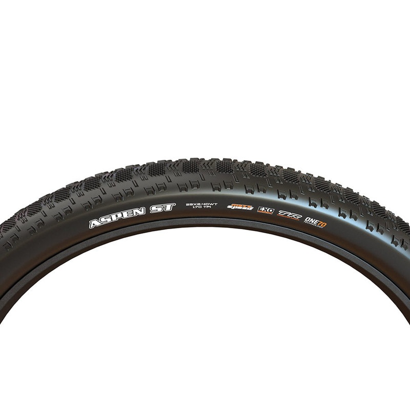 Maxxis Aspen ST 29×2.25  EXO/TR MaxxSpeed Silica