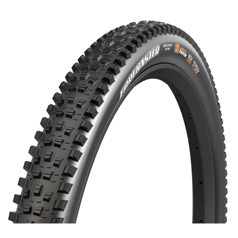Maxxis Forekaster Tire 27.5×2.4 3CT/EXO+/TR E50