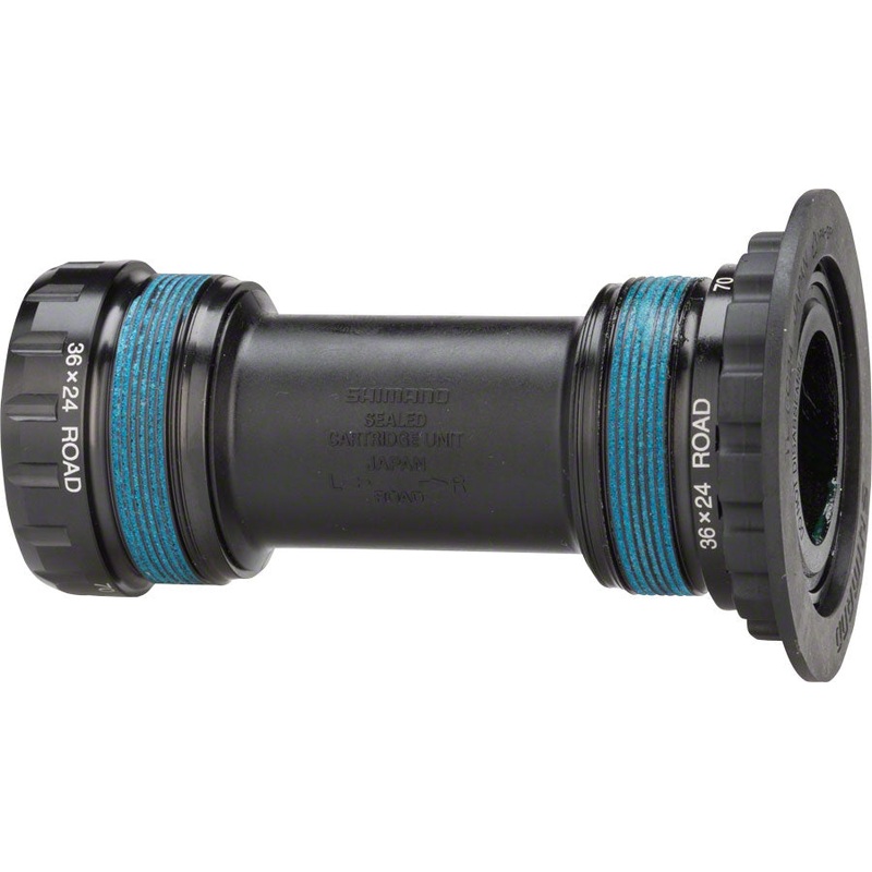 Shimano Dura-Ace R9100 Hollowtech II Italian Bottom Bracket